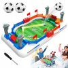 MINI FUTBALOVÝ STÔL NA FUTBAL 48x58 x9,6