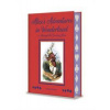 Alices Adventures in Wonderland and Through the Looking Glass - Lewis Carroll, Arcturus Publishing Ltd