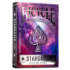 Hracie karty Bicycle Stargazer 201