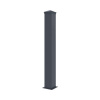 Sloupek G21 pro plotové pole 10x89 cm