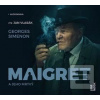 Maigret a jeho mrtvý (Georges Simenon)