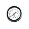 Tlakomer - manometer 0-10bar, Spodný závit: 1/8