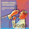Jihočeská filharmonie: Jdeme na Ježka - Jihočeská filharmonie, Matej Benko Quintet, Ondřej Ruml