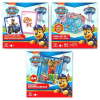 Paw Patrol: 3 v 1 stolová hra s pravidlami v maďarskom jazyku