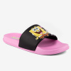 Šľapky COQUI Slipso W Dk Pink Black Sb Ružová 37