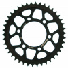 SUPERSPROX Reťazová rozeta SUPERSPROX RFE-210:54-BLK čierna 54T, 520