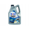 Mobil Oil 15W-40 Super 1000 X1 5L MOB15W40B5 (Mobil Oil 15W-40 Super 1000 X1 5L MOB15W40B5)