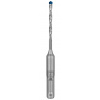 BOSCH Príklepový vrták EXPERT SDS plus-7X, 4 x 50 x 115 mm 2608900057