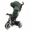 Kinderkraft Aston Mystic Green