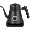 Rýchlovarná kanvica ECG Forza 5000 Pour over Nero (100001916623)