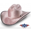Western klobúk - Stars and Stripes - Belle Veľkosť: 59 cm (L)
