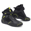 Boty REBELHORN SPARK II BLACK/FLUO YELLOW 36