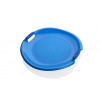Plastkon Sánkovací tanier Tornado Super modrá 54 cm