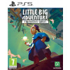 Little Big Adventure - Twinsen's Quest (Limited Edition)