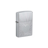 Zippo 20974 Love Radiates Design
