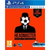 Headmaster Extra Time Edition PS VR (PS4)