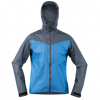Tilak Euphoria bomber blue/urban navy XL; Modrá bunda