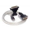 PremiumCord USB - RS 232 převodník ku232