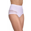 GABIDAR Dámske nohavičky 209 white XXL