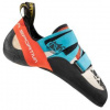 La Sportiva Otaki blue/flame_B00R04 EU 45,5 lezečky