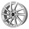 BORBET V 7x17 5x112 ET40.00 borbet crystal silver kba