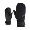 Rukavice Ziener KLENNY-Z GTX PR MITTEN LADY - 6, black