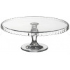 Pasabahce Podnos tortový Pattiserie 32,2 cm