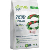 Alleva HOLISTIC dog chicken & duck adult mini 12 kg