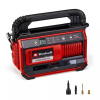 Einhell PRESSITO 18/25 vzduchový kompresor 25 l/min Baterie