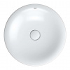 Grohe Essence Umývadlo na dosku, 45 cm, PureGuard, alpská biela 3960900H-GR