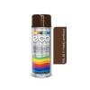 DECO COLOR ECO REVOLUTION 400 ML RAL 8011 HNEDÝ ORIEŠKOVÝ