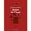Briefe im Feuer Dopisy v ohni - Mácha Karel Hynek