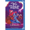 Úžasná Plochozem 05 - Čaroborci (Vetroplaš 3) [Pratchett Terry]