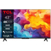 TCL 43V6B