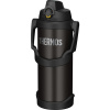 THERMOS Hydratační termoska 2,5l - černá