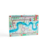 Bigjigs Toys Magnetické bludisko Londýn