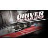 Driver Parallel Lines (PC) klíč Uplay