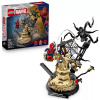 LEGO® Marvel Spider-Man a Sandman: Obrovský súboj 76334