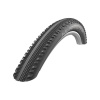 SCHWALBE plášť - HURRICANE 27.5x2.00 DD 67EPI - čierna