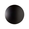 Moderné svietidlo REDO UMBRA black LED 01-1336