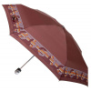 Plně automatický dámský skládací deštník MINI DP405-S6-I