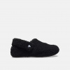 Crocs Classic Cozzzy Slipper K Black