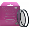 Kenko PRO1D+ INSTANT ACTION C-PL SET 49mm