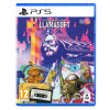 Llamasoft The Jeff Minter Story PlayStation 5 (PS5) krabička