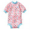 Splash About Happy Nappy Baby Neoprén Body - Ninina Archa Veľkosť: M