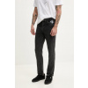 Rifle Karl Lagerfeld Jeans pánske, šedá farba, A2M10070 33/32