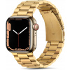Náramok Tasikar pre Apple 24 mm zlatý
