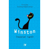 Winston Trezoroví lupiči - Frauke Scheunemannová