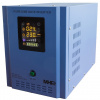 MHPower měnič napětí MP-1800-24, střídač, čistý sinus, 24V, 1800W