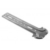 BUDMAT 180mm (1ks) - Krokvový záves pre CD profil